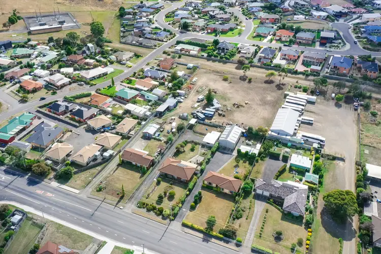 Fourth view of Homely house listing, 29 Tasman Highway, Sorell TAS 7172