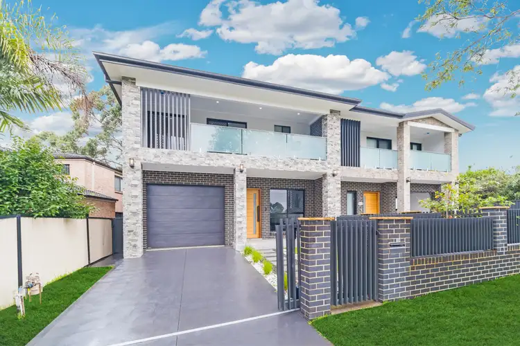 19 Horsley ROAD, Revesby NSW 2212