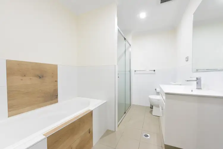 Fourth view of Homely apartment listing, B506/46-58 Derby Street, Kingswood NSW 2747