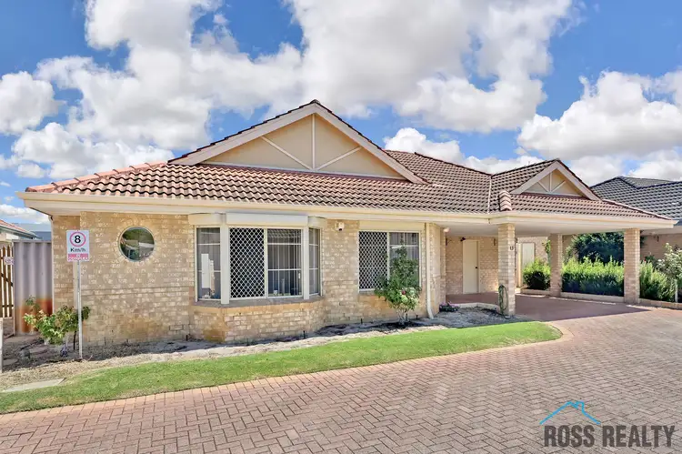13/30 Winchester Place, Ballajura WA 6066