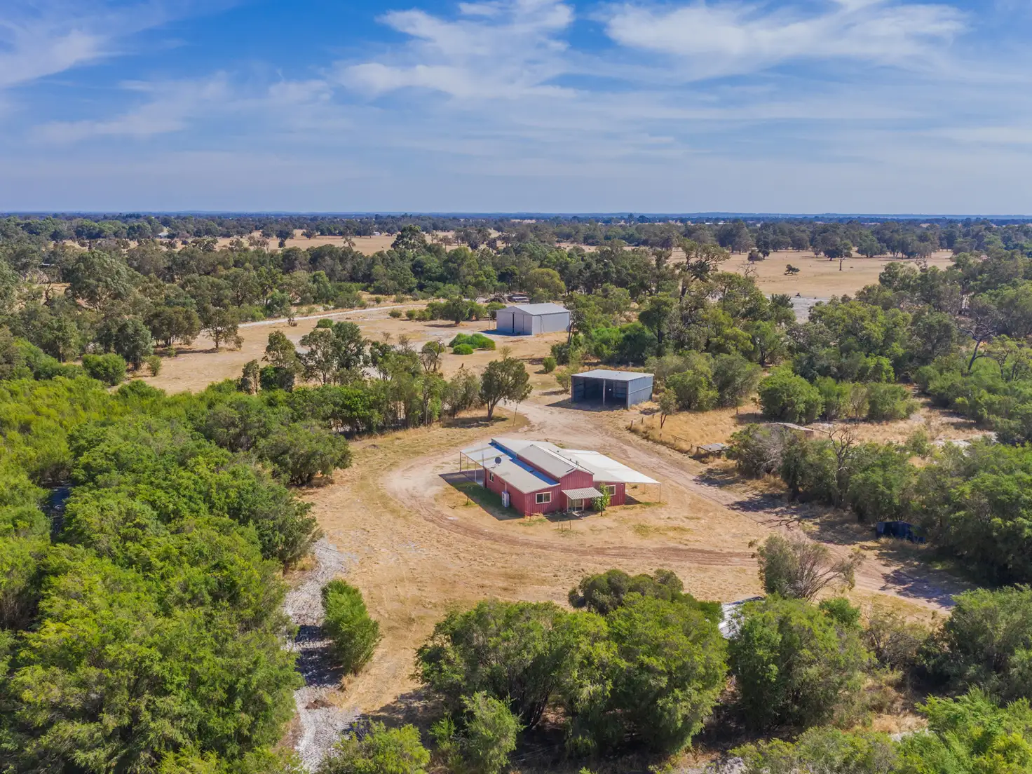 Main view of Homely rural property listing, 1426 Pinjarra Road, Ravenswood WA 6208
