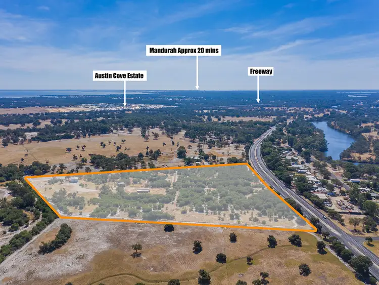 Fifth view of Homely rural property listing, 1426 Pinjarra Road, Ravenswood WA 6208