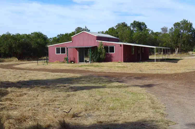 Sixth view of Homely rural property listing, 1426 Pinjarra Road, Ravenswood WA 6208
