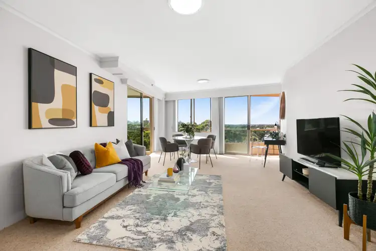 148/421 Pacific Highway, Artarmon NSW 2064