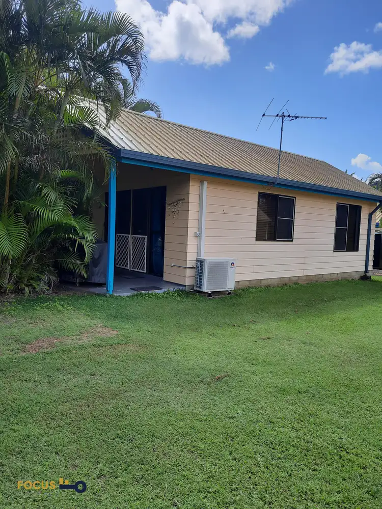 Second view of Homely house listing, 32/32 Headland Drive, Haliday Bay QLD 4740