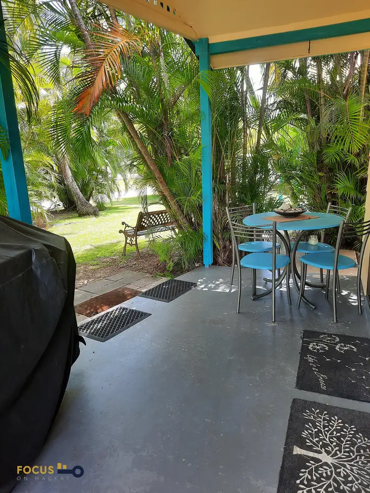 Third view of Homely house listing, 32/32 Headland Drive, Haliday Bay QLD 4740
