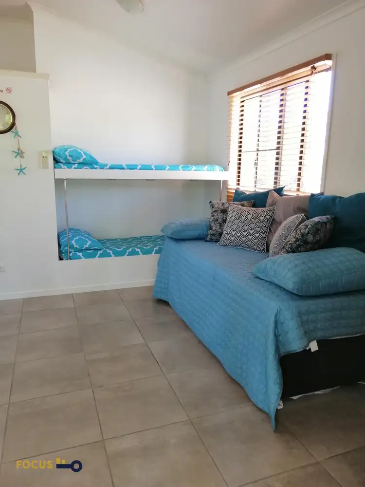 Fourth view of Homely house listing, 32/32 Headland Drive, Haliday Bay QLD 4740