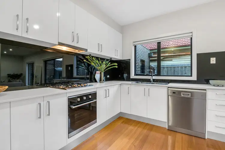 Fourth view of Homely townhouse listing, 2/3 Army Avenue, Reservoir VIC 3073