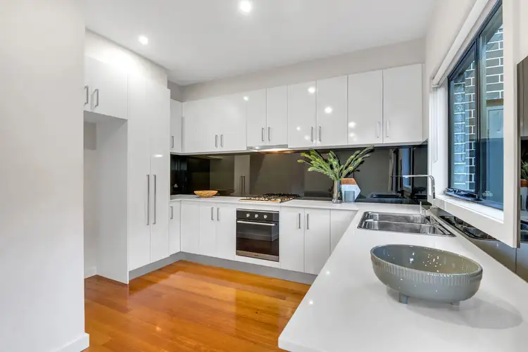 Fifth view of Homely townhouse listing, 2/3 Army Avenue, Reservoir VIC 3073