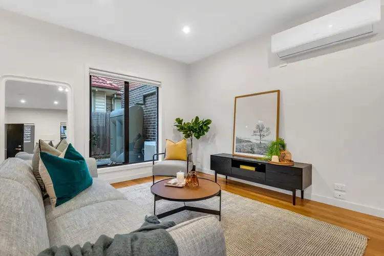 Sixth view of Homely townhouse listing, 2/3 Army Avenue, Reservoir VIC 3073