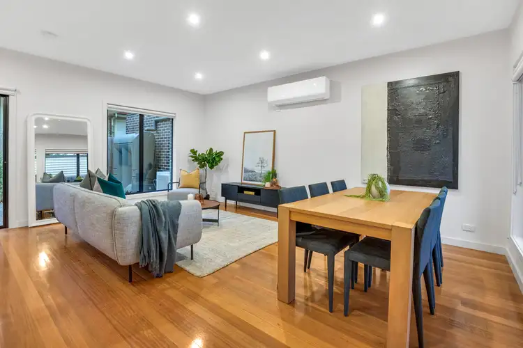 Seventh view of Homely townhouse listing, 2/3 Army Avenue, Reservoir VIC 3073