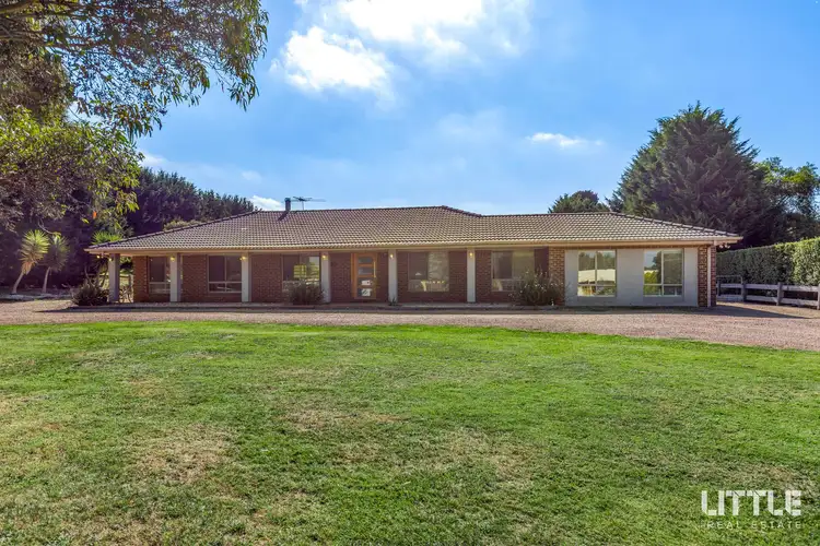 28 King William Court, Wallan VIC 3756