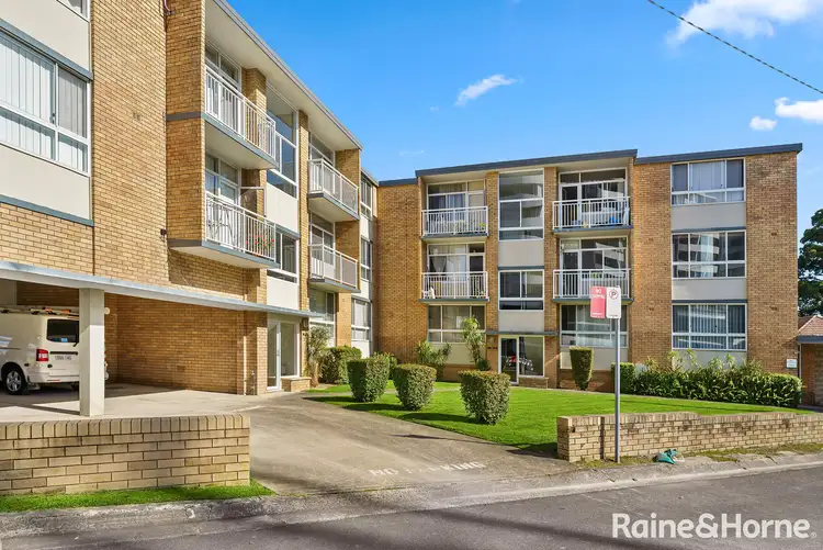 3/54 Regent Street, Kogarah NSW 2217