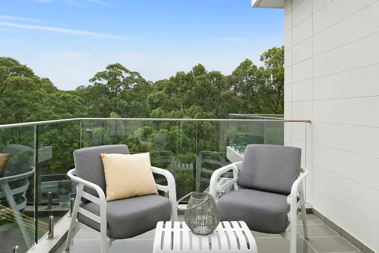 Fifth view of Homely apartment listing, 604/76-82 Gordon Crescent, Lane Cove NSW 2066