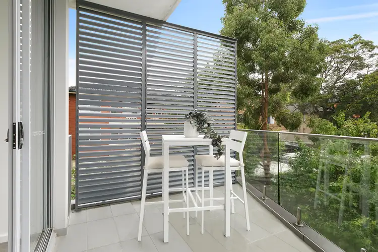 Sixth view of Homely apartment listing, 604/76-82 Gordon Crescent, Lane Cove NSW 2066