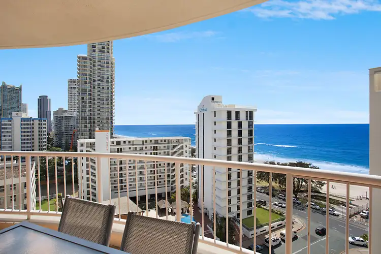 Main view of Homely unit listing, 246/6 View Avenue, Surfers Paradise QLD 4217
