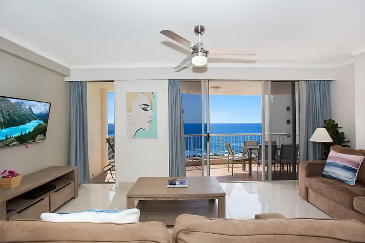 Second view of Homely unit listing, 246/6 View Avenue, Surfers Paradise QLD 4217