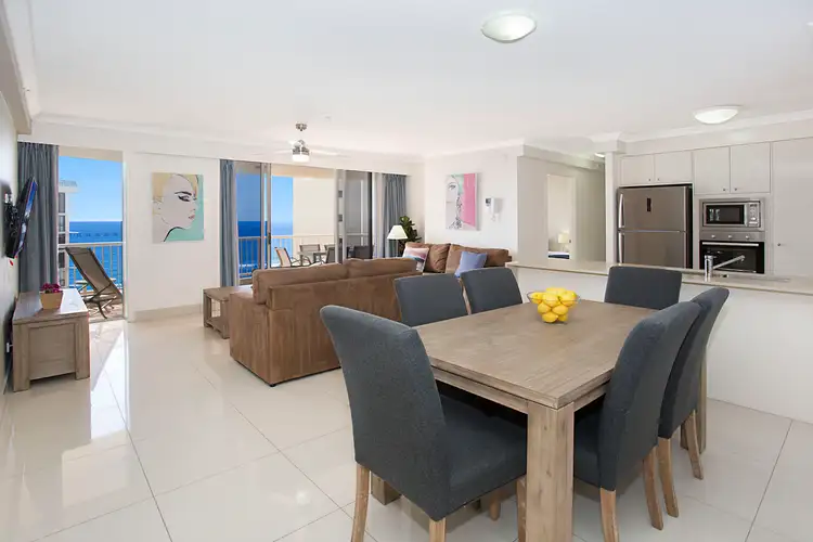 Third view of Homely unit listing, 246/6 View Avenue, Surfers Paradise QLD 4217