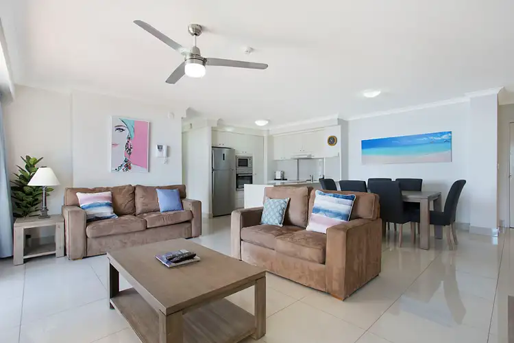 Fourth view of Homely unit listing, 246/6 View Avenue, Surfers Paradise QLD 4217