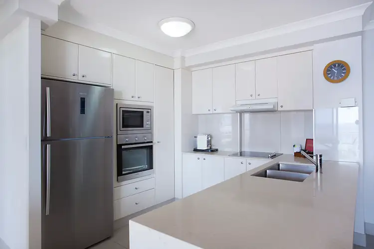 Fifth view of Homely unit listing, 246/6 View Avenue, Surfers Paradise QLD 4217