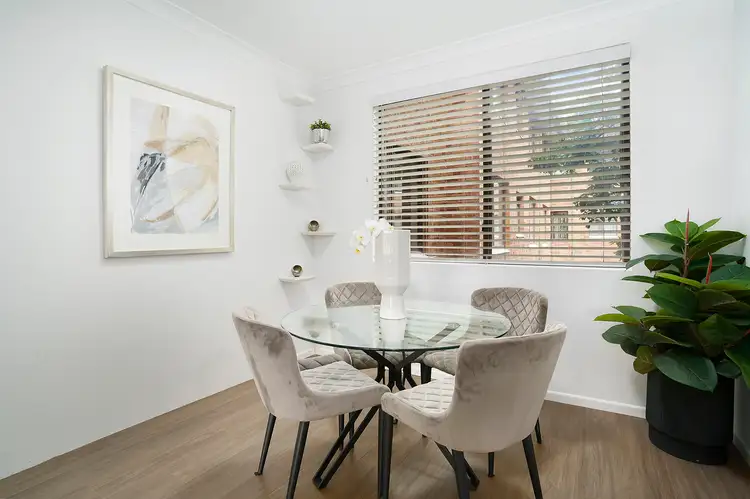 Third view of Homely apartment listing, 10/133-137 Burns Bay Road, Lane Cove NSW 2066