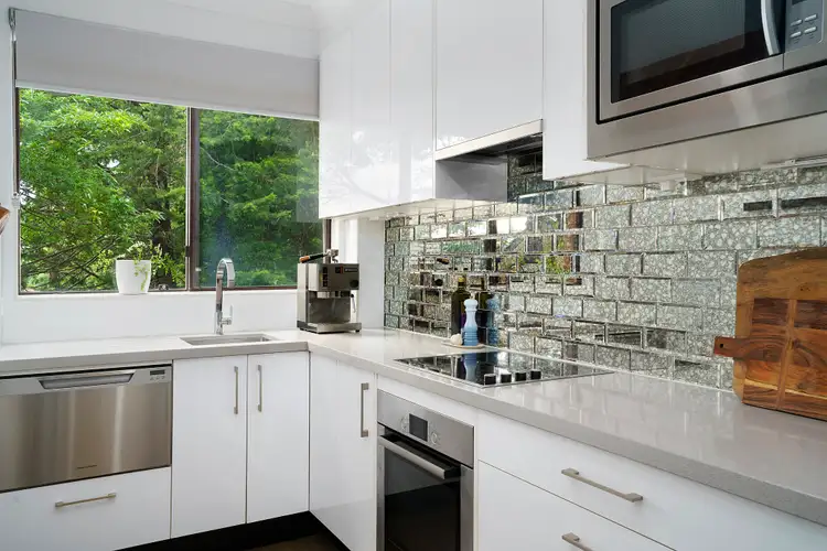 Fourth view of Homely apartment listing, 10/133-137 Burns Bay Road, Lane Cove NSW 2066