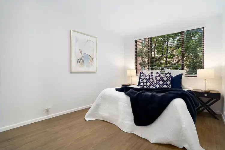 Sixth view of Homely apartment listing, 10/133-137 Burns Bay Road, Lane Cove NSW 2066