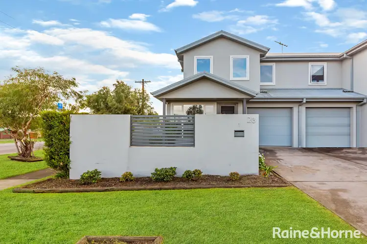 1/28 George Street, Wallsend NSW 2287