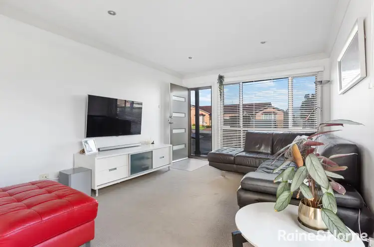 Sixth view of Homely townhouse listing, 1/28 George Street, Wallsend NSW 2287
