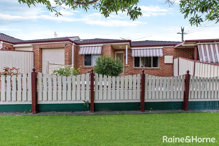1/15 Taylor Street, Cardiff NSW 2285