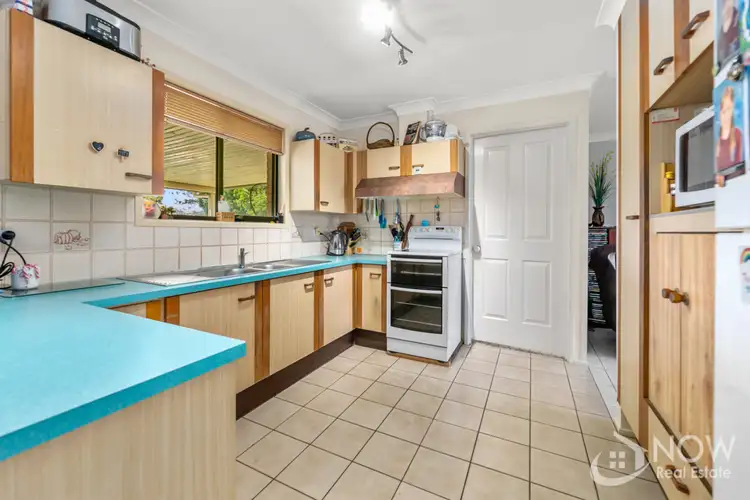 Second view of Homely house listing, 13 Emerson Drive, Morayfield QLD 4506