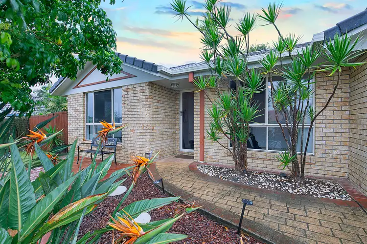 Main view of Homely house listing, 68 Samarinda Street, Tingalpa QLD 4173