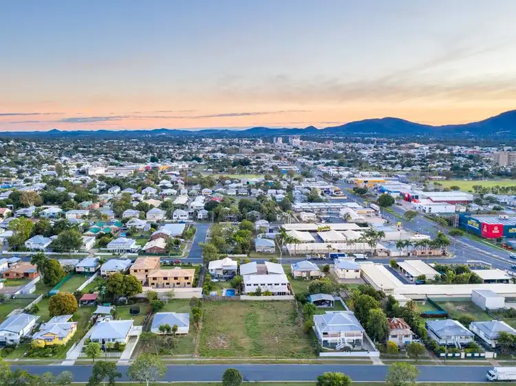 Third view of Homely land listing, 22-26 Prospect Street, Allenstown QLD 4700