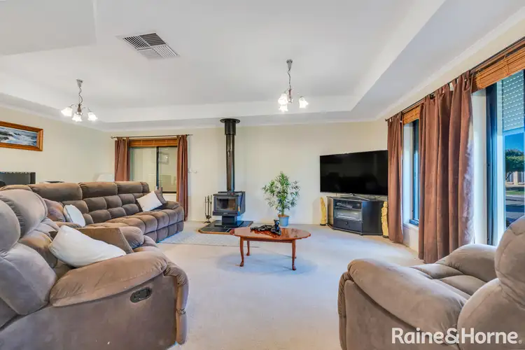 Third view of Homely house listing, 1 Robe Court, Andrews Farm SA 5114