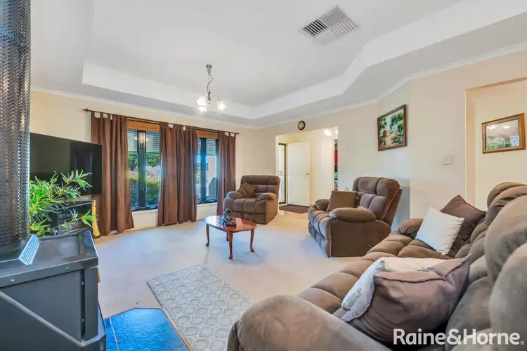 Fourth view of Homely house listing, 1 Robe Court, Andrews Farm SA 5114