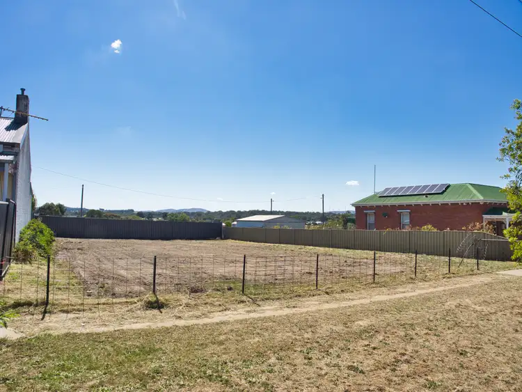 Third view of Homely land listing, 125 High Street, Ararat VIC 3377