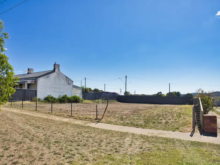 Fourth view of Homely land listing, 125 High Street, Ararat VIC 3377