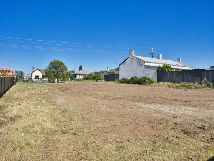 Fifth view of Homely land listing, 125 High Street, Ararat VIC 3377