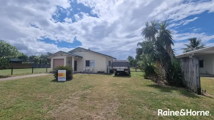 Second view of Homely house listing, 19 Allamanda Street, Cooya Beach QLD 4873