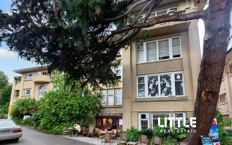 9/1 Lawson Grove, South Yarra VIC 3141