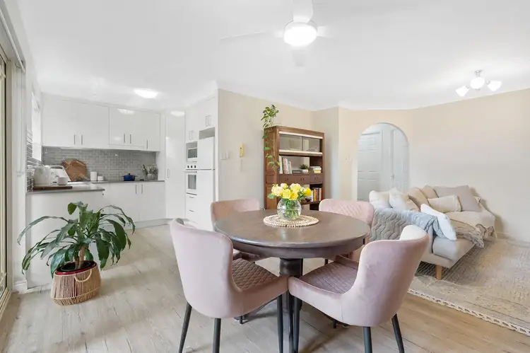 Main view of Homely apartment listing, 1/29 St Leonards Street, Coorparoo QLD 4151