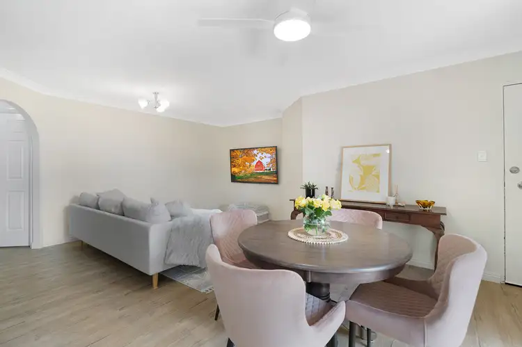Second view of Homely apartment listing, 1/29 St Leonards Street, Coorparoo QLD 4151