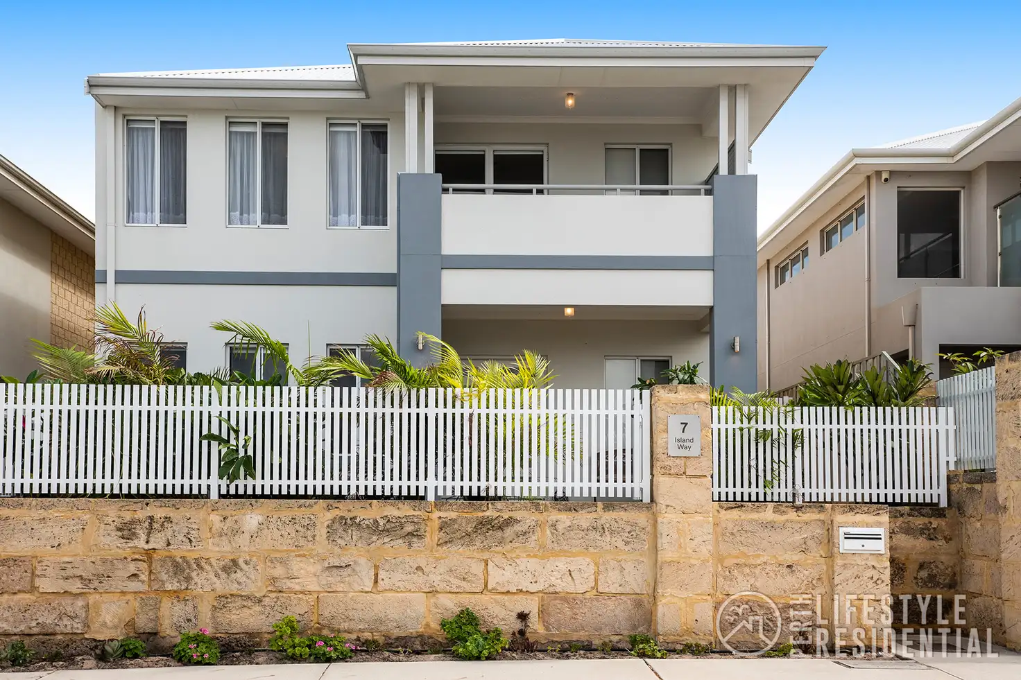 Main view of Homely house listing, 7 Island Way, Yanchep WA 6035