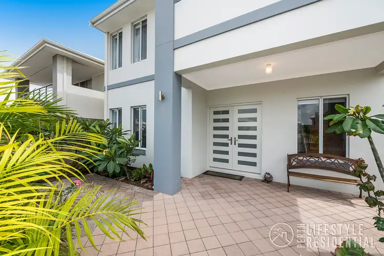 Third view of Homely house listing, 7 Island Way, Yanchep WA 6035