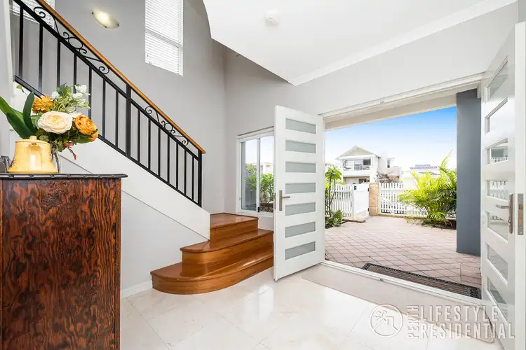 Fourth view of Homely house listing, 7 Island Way, Yanchep WA 6035