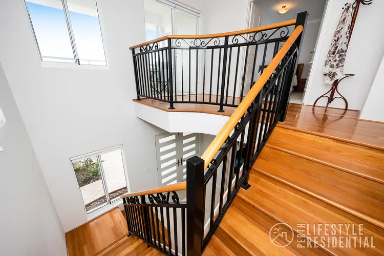 Fifth view of Homely house listing, 7 Island Way, Yanchep WA 6035