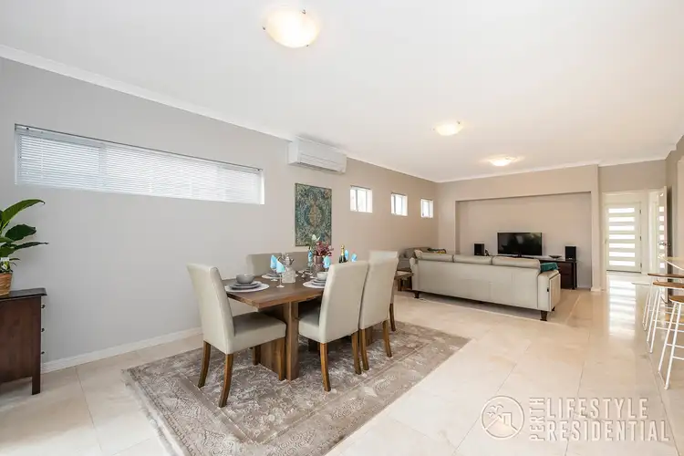 Sixth view of Homely house listing, 7 Island Way, Yanchep WA 6035
