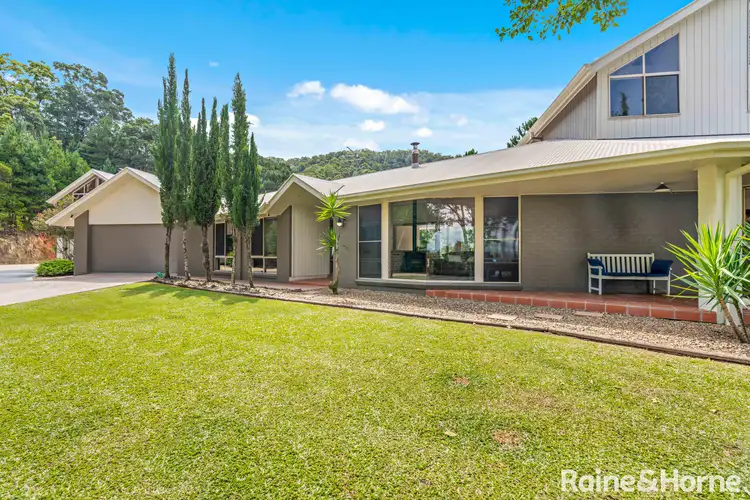 15 Hoop Pine Road, Dulguigan NSW 2484