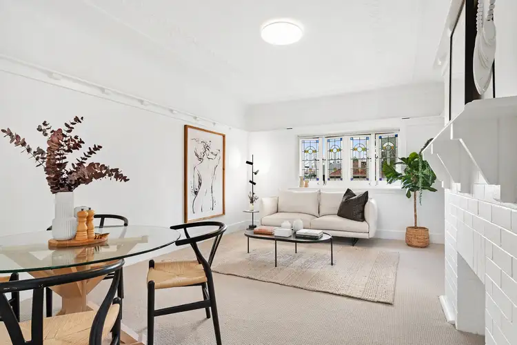 Main view of Homely apartment listing, 4/221 Military Road, Cremorne NSW 2090