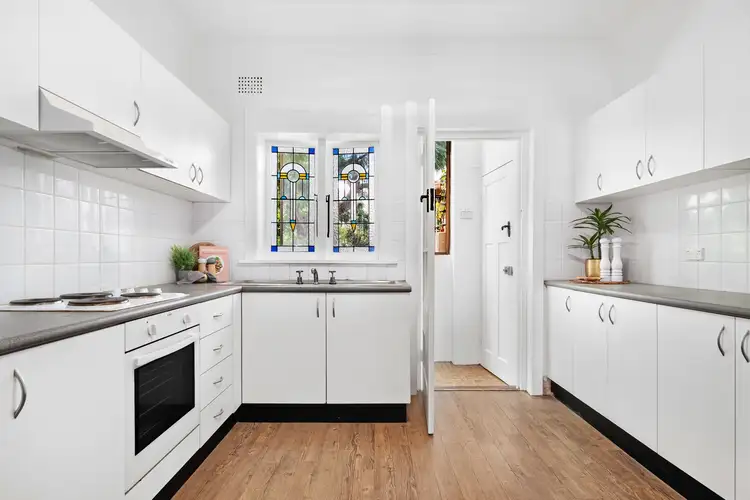 Third view of Homely apartment listing, 4/221 Military Road, Cremorne NSW 2090
